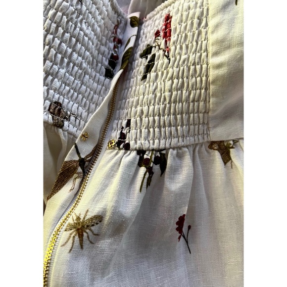 Cara Cara Whimsical Fairytale Mushroom Dress XS - Picture 7 of 16